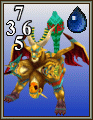 FFVIII Chimera monster card.png