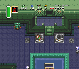 Zelda ALttP Fairy DNG1.png