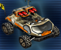 Anti-Air, Anti-Vehicle, Recon, Stealth detection