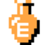 Solomon's Key NES Extra Life.png