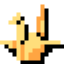 Solomon's Key NES Paper Crane.png
