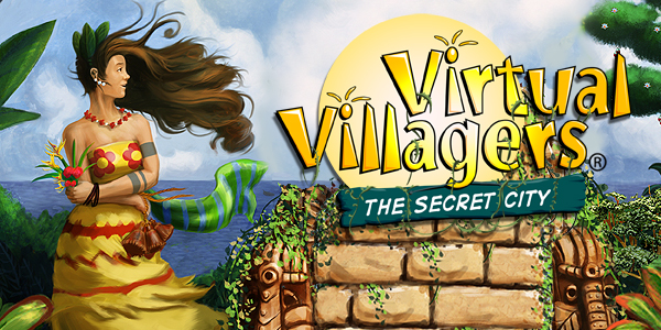 Watch The Secret Village Online Iflix