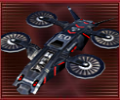 Transport Aircraft