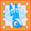 Viva Piñata TiP Wildcard Variant Master achievement.jpg