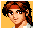 Portrait KOF96 Yuri.png