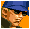 Portrait KOF98 Clark.png