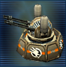Anti-air defense