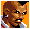 Portrait KOF98 Heavy D.png