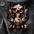 Brutal Legend Some Demon Flesh on your Bumper achievement.png