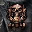 Brutal Legend Some Demon Flesh on your Bumper achievement.png