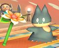 SSBB pokeball munchlax.jpg