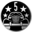 LA Noire achievement Auto Enthusiast.png
