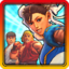 SSFIV Team Player achievement.png