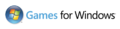 Games for Windows logo.png