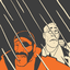 TF2 achievement Rain On Their Parade.png