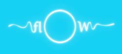 Box artwork for flOw.