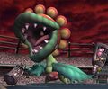 SSBB Petey piranha.jpg
