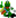 Tower of Druaga Lizardman.png