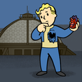 Fallout NV achievement Cardiac Arrest.png