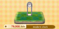 ACNL modernclock.png