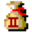 Solomon's Key Bag 2k.png