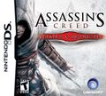 Assassin's Creed AC ds cover.jpg