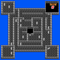 Final Fantasy 1 map castle Ordeal F2.png