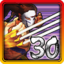 SSFIV Battle Master achievement.png