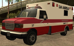 Ambulance