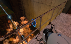 Portal Radio 23 start.png