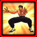 SFIV Crowd Pleasing Master achievement.png