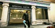 Special Gifts