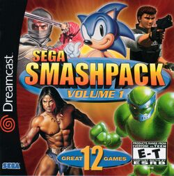 sega smash pack 2 shining force download