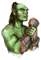 Oblivion Orc sketch.png