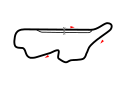 GT5 Circuit Grand Valley East Course.svg