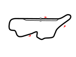 GT5 Circuit Grand Valley East Course.svg