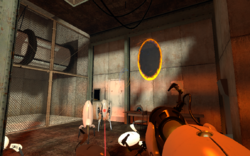 Portal Radio 25 start.png