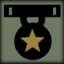 CoD Classic War Hero trophy.png