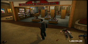 Bachmans Bookporium Bookstore