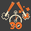 TF2 achievement May I Cut In?.png