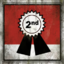 Batman AC achievement Campaign Silver.png