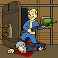 Fallout NV achievement Cash Out.png