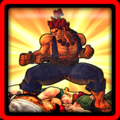 SFIV Last Man Standing achievement.png