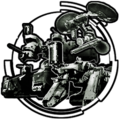 MGS PW achievement Basilisk Eater.png