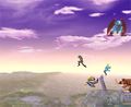 SSBB assist trophy devil.jpg