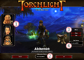 Torchlight character creation.png