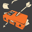 TF2 achievement Robbin' Hood.png
