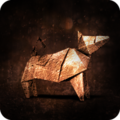 Heavy Rain dog trophy.png