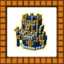 3DDGH King Block's Seal of Approval trophy.png