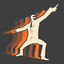 TF2 achievement The Man From Puncture.png